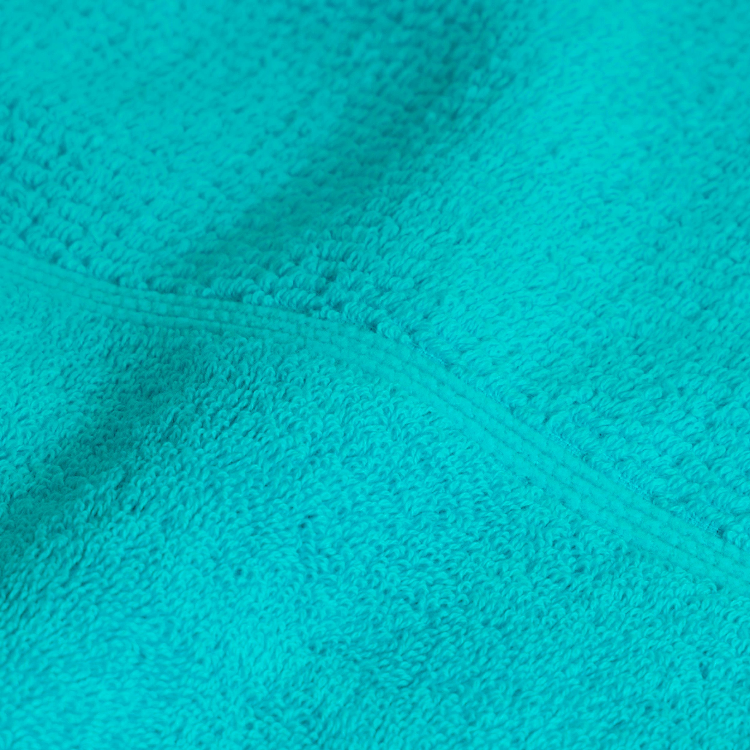 Möve for frottana Handtuch »Pearl« mit Perloptik