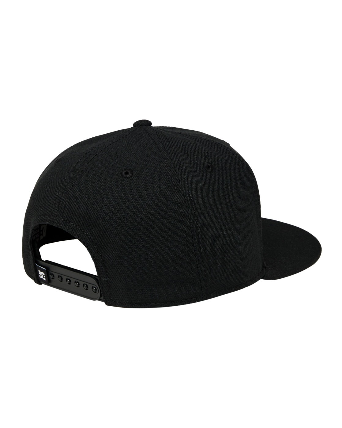 DC Shoes Trucker Cap »DC Double That«