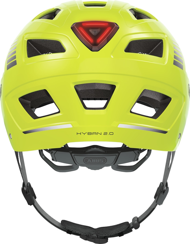 ABUS Fahrradhelm »HYBAN 2.0«