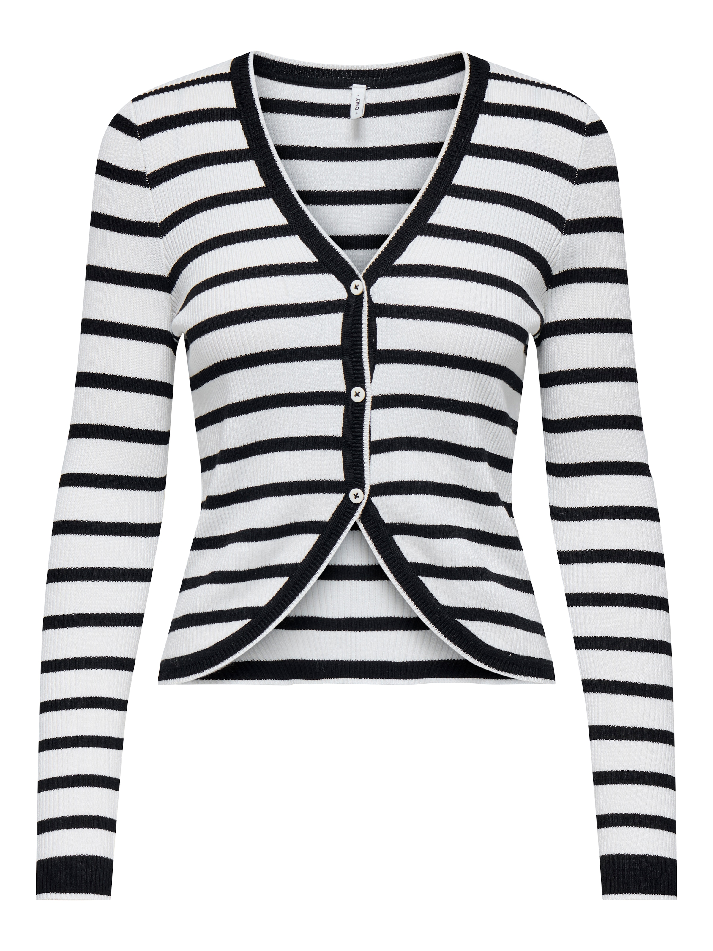 ONLY Strickjacke »ONLMEDDI LS V-NECK CARDIGAN CC KNT«