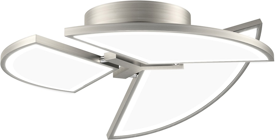 EVOTEC LED Deckenleuchte »MOVIL« LED-Board Kaltweiß | Neutralweiß | Tageslichtweiß | Warmweiß LED Deckenlampe