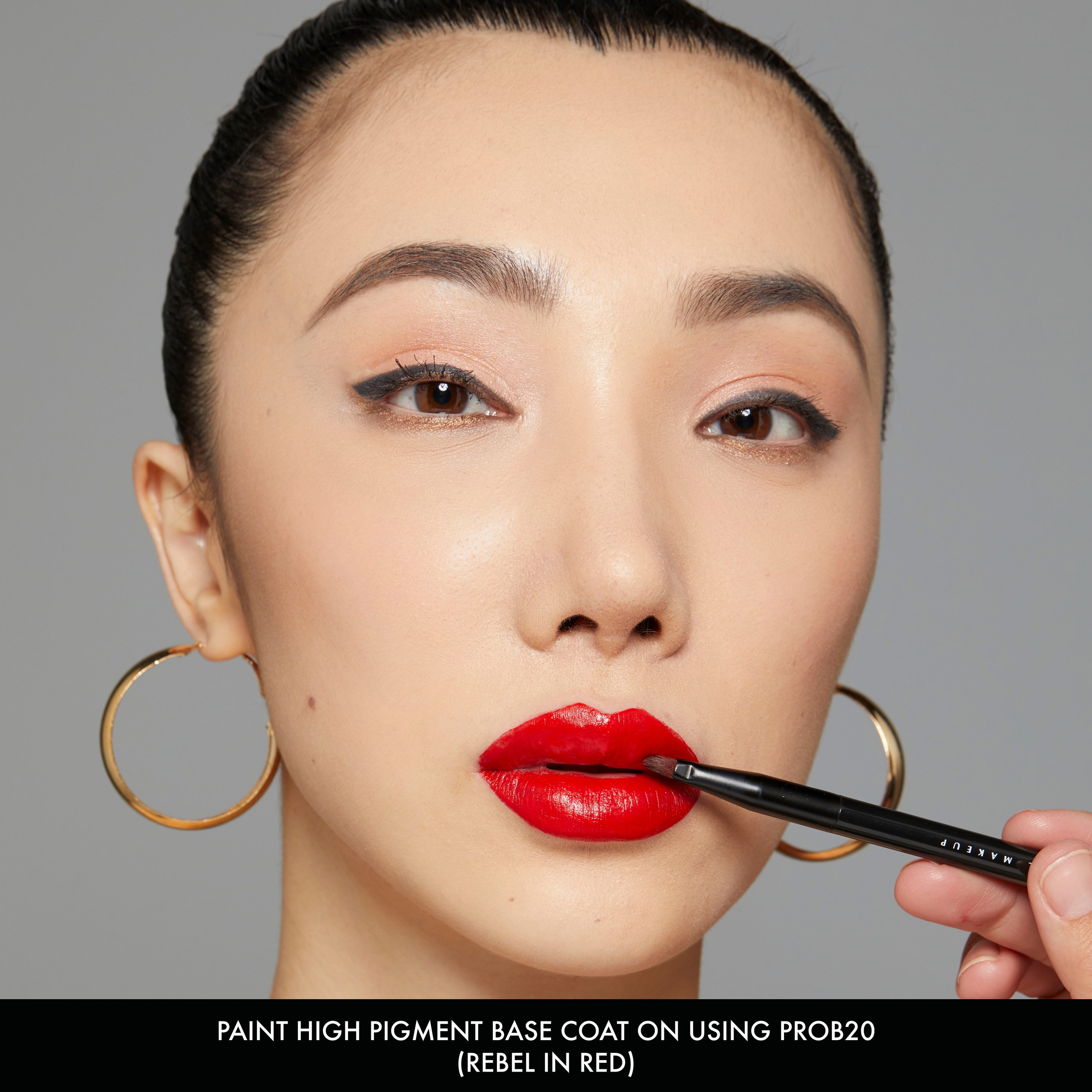 6. Bild von NYX Lippenstift »Professional Makeup Shine Loud High Pigment Lip Shine«