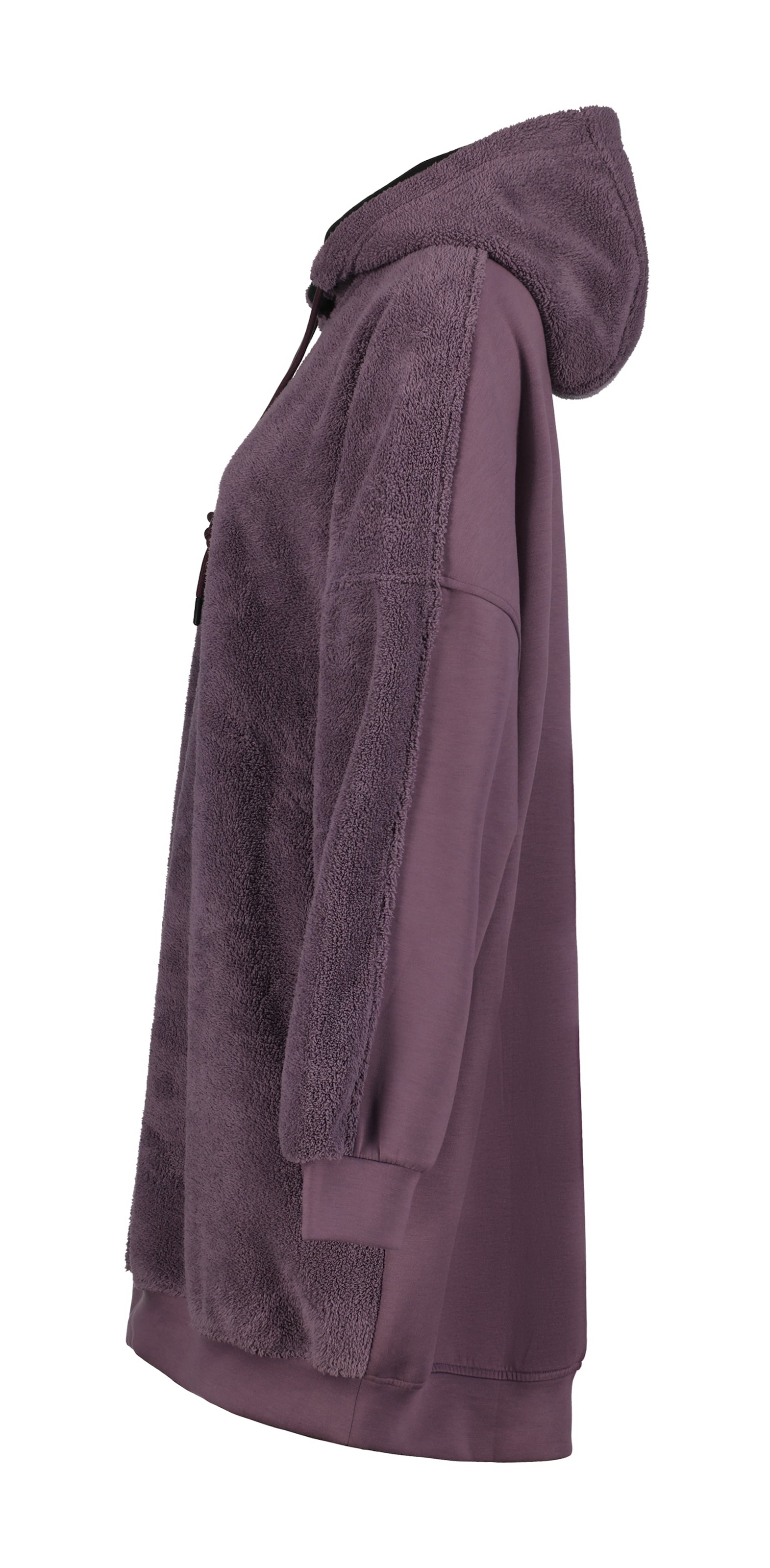 Icepeak Kapuzensweatshirt »D OVERSIZE HOODIE ACERRAT«