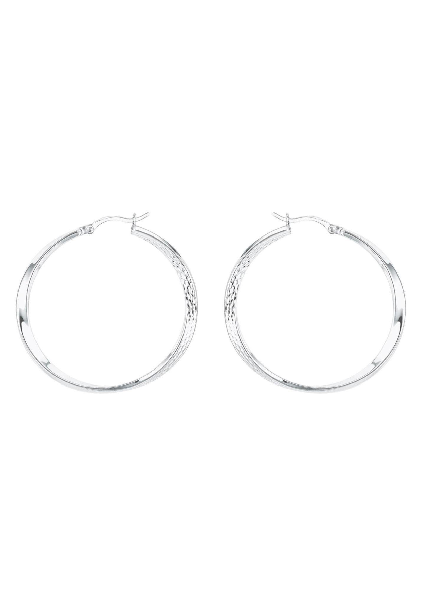 Amor Paar Creolen »2026244«