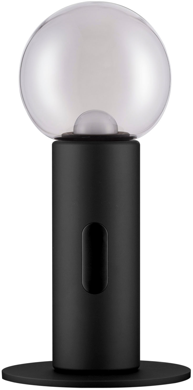 Nova Luce Tischleuchte »CHRONOS« LED-Modul 1 Stk. Warmweiß günstig online kaufen