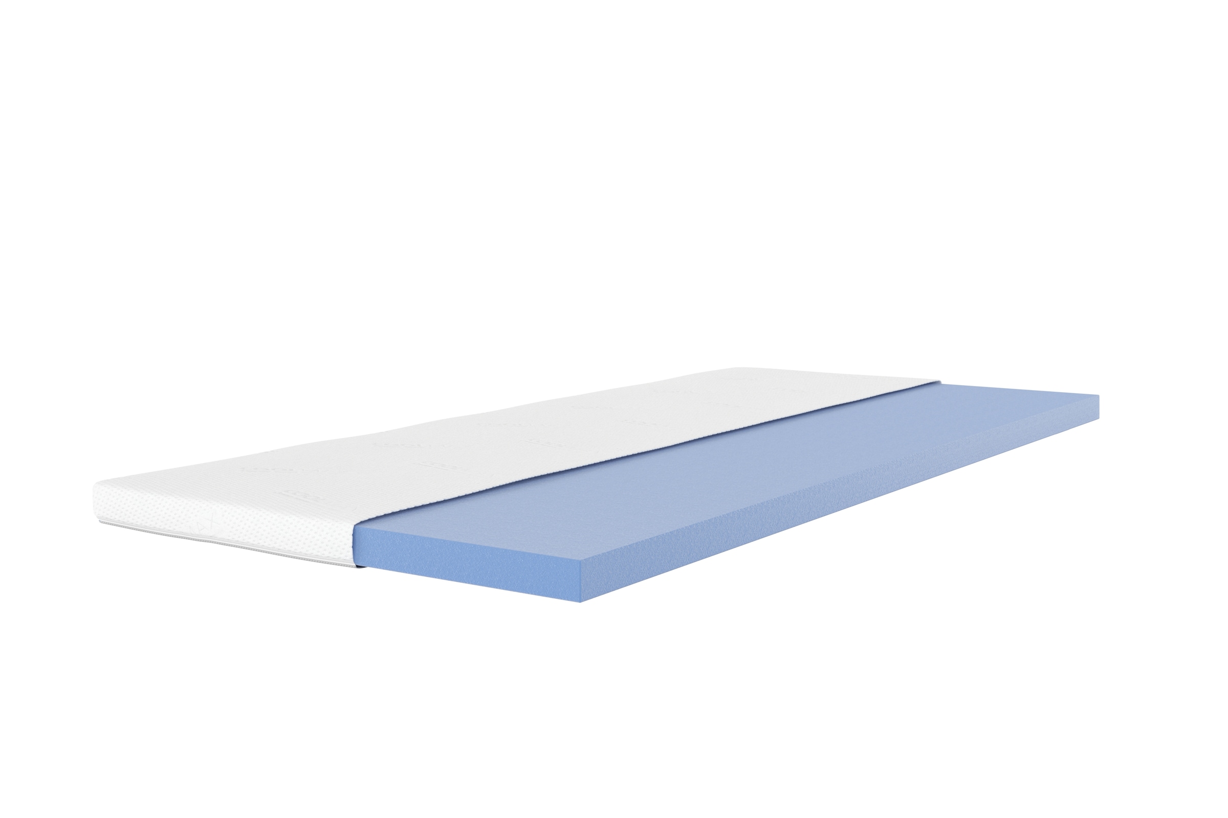 Älgdröm Topper »Lasse, Topper 90x200 cm,180x200 cm«, (1 St.), Matratze, Box günstig online kaufen
