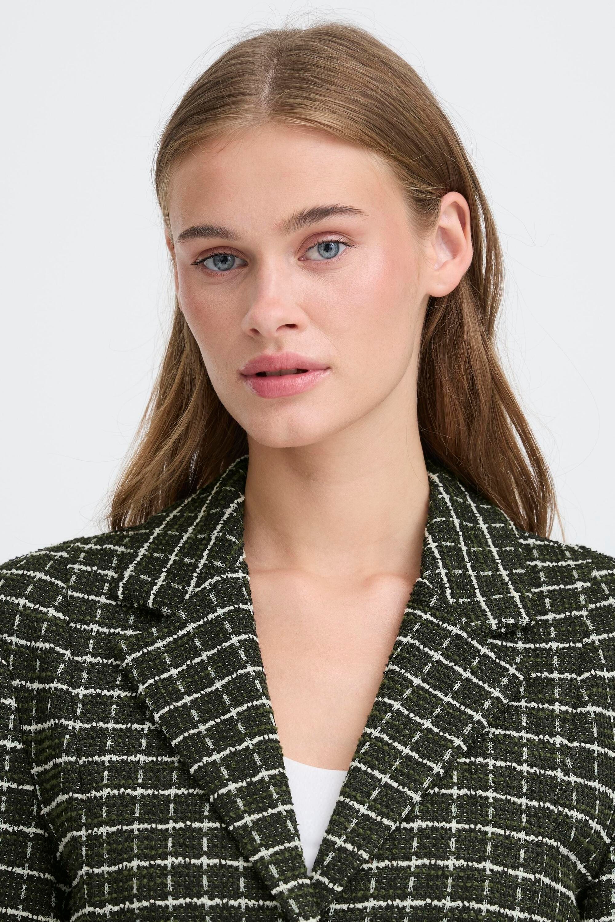 Ichi Blusenblazer »Blazer IHKATE«