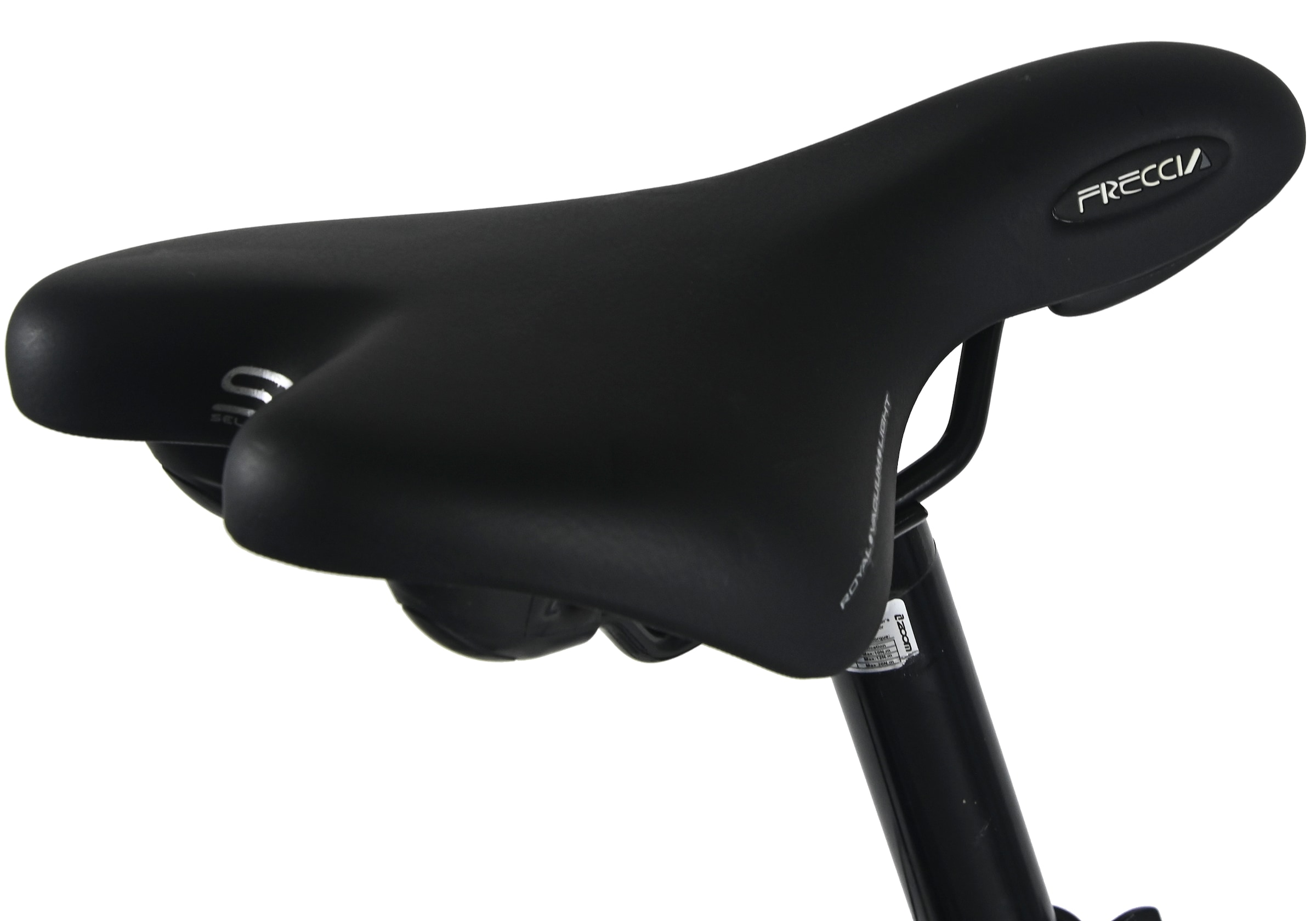 Dacapo Cityrad »DaCapo Damenrad 28'' Padova Weiß 7 Gänge RH 48 cm« 7 Gang Nabenschaltung