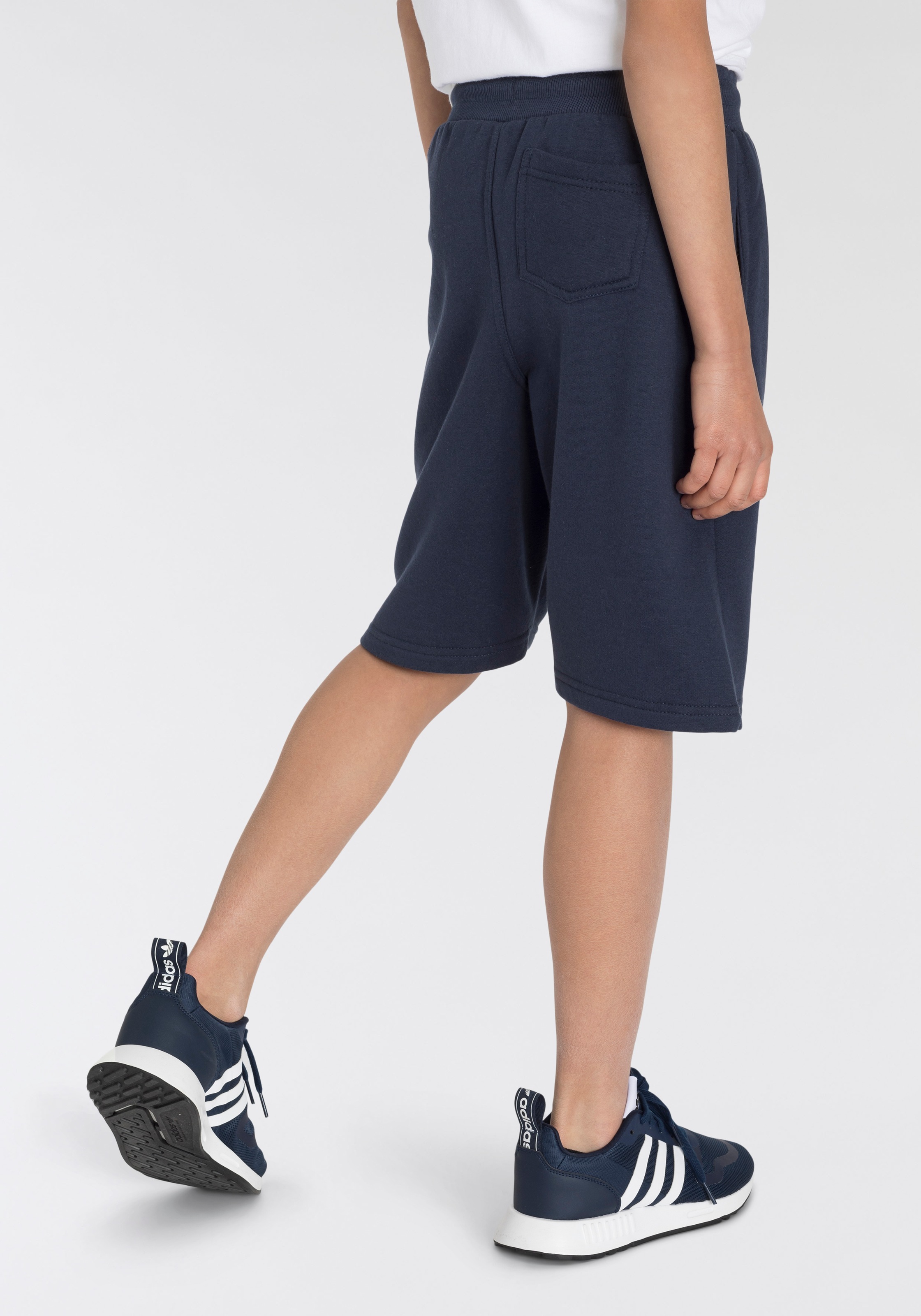 2. Bild von Scout Sweatshorts »INDOOR«