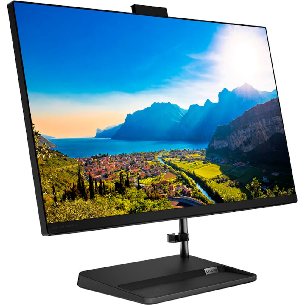 Lenovo All-in-One PC »IdeaCentre AIO 3 27ITL6«