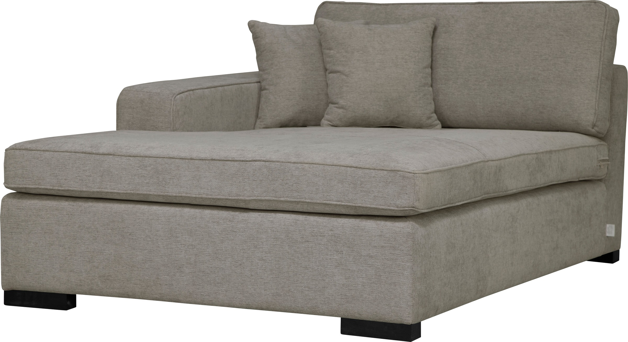 Home affaire Sofaelement »Skara«, Modul zum eigenen Zusammenstellen, in vielen Bezugsqualitäten