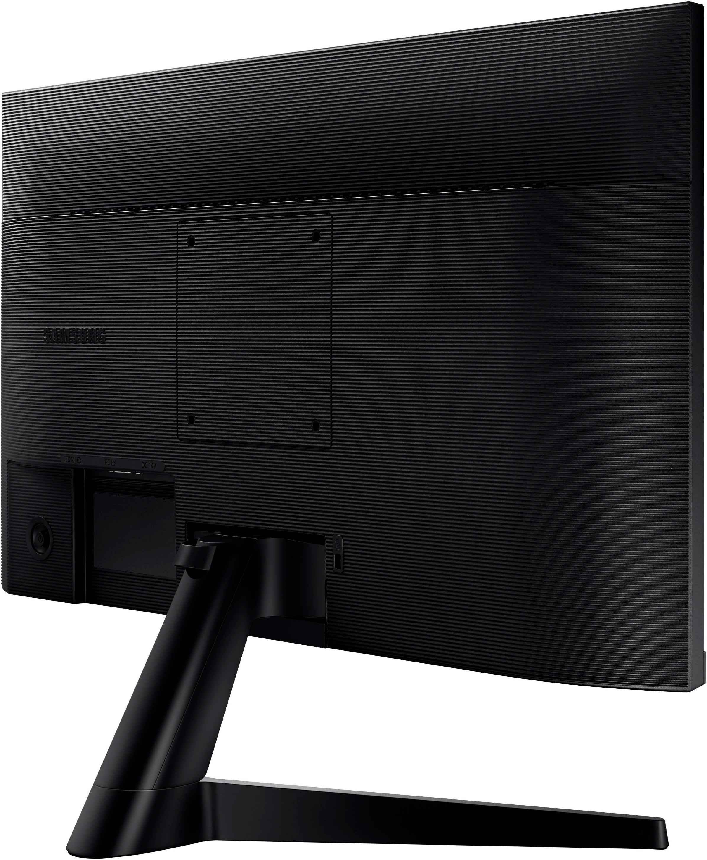 Samsung LED-Monitor »S27C310EAU«, 69 cm/27 Zoll, 1920 x 1080 px, Full HD, 5 ms Reaktionszeit, 75 Hz