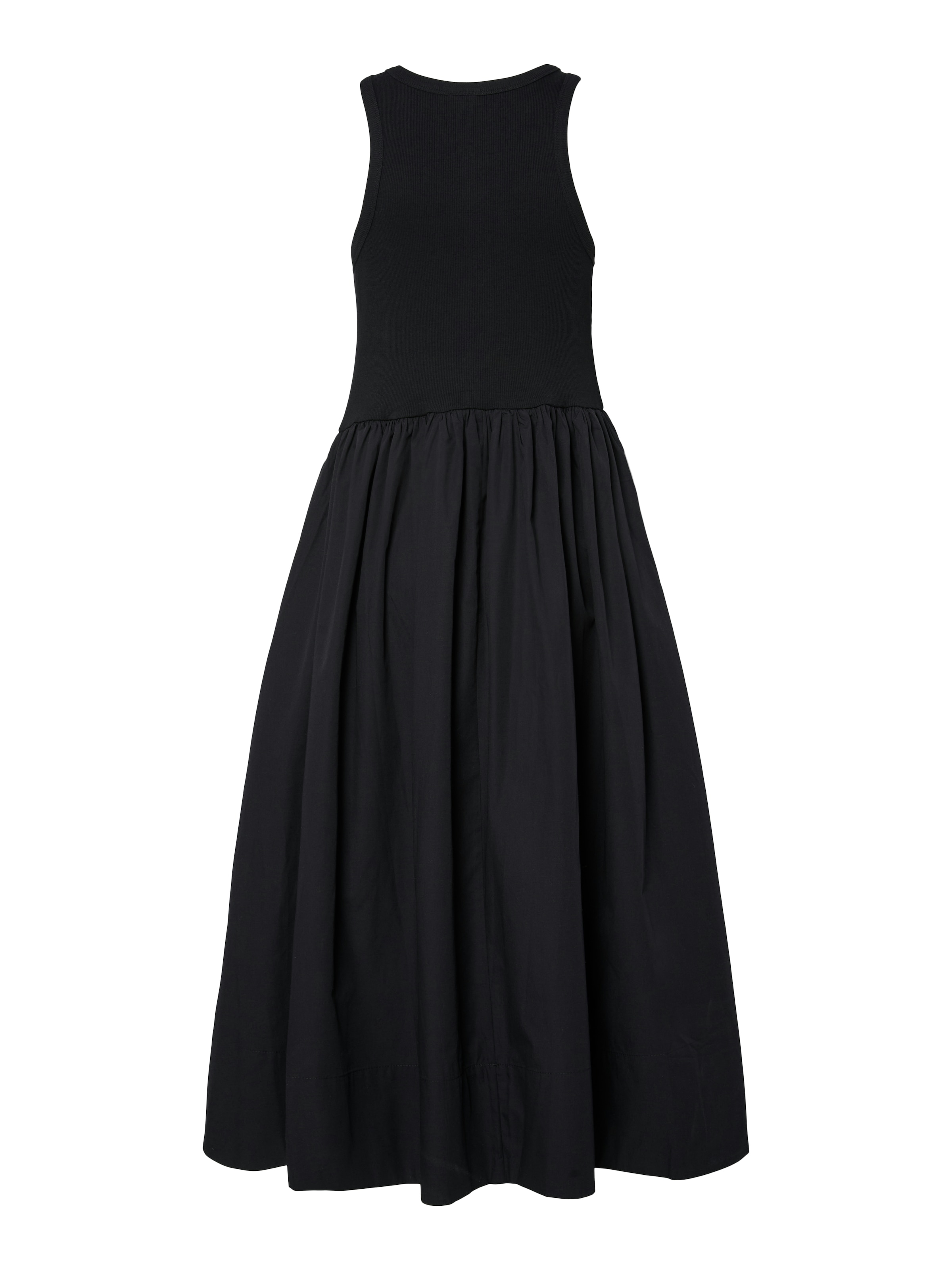 Y.A.S Maxikleid »YASMIRI SL LONG DRESS NOOS« Sommerkleid,