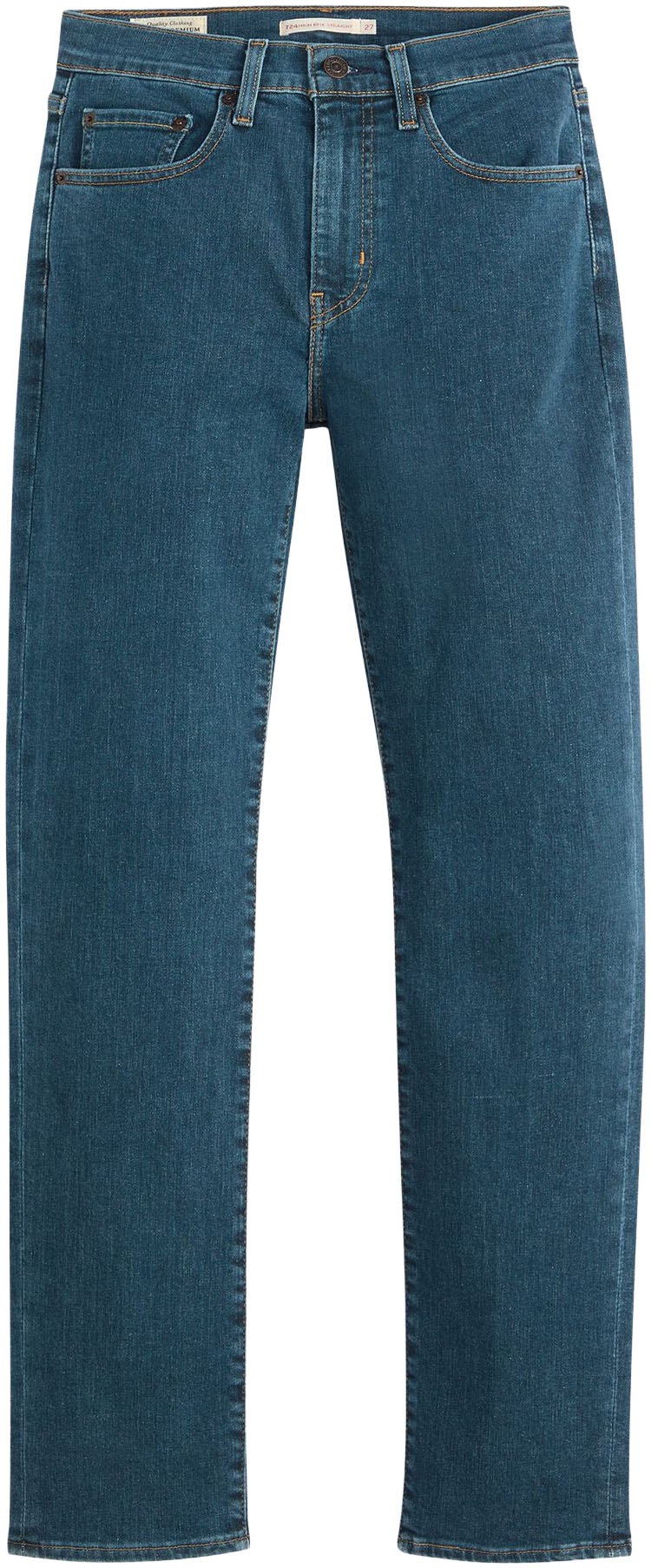 Levi's® Straight-Jeans »724 High Rise Straight«
