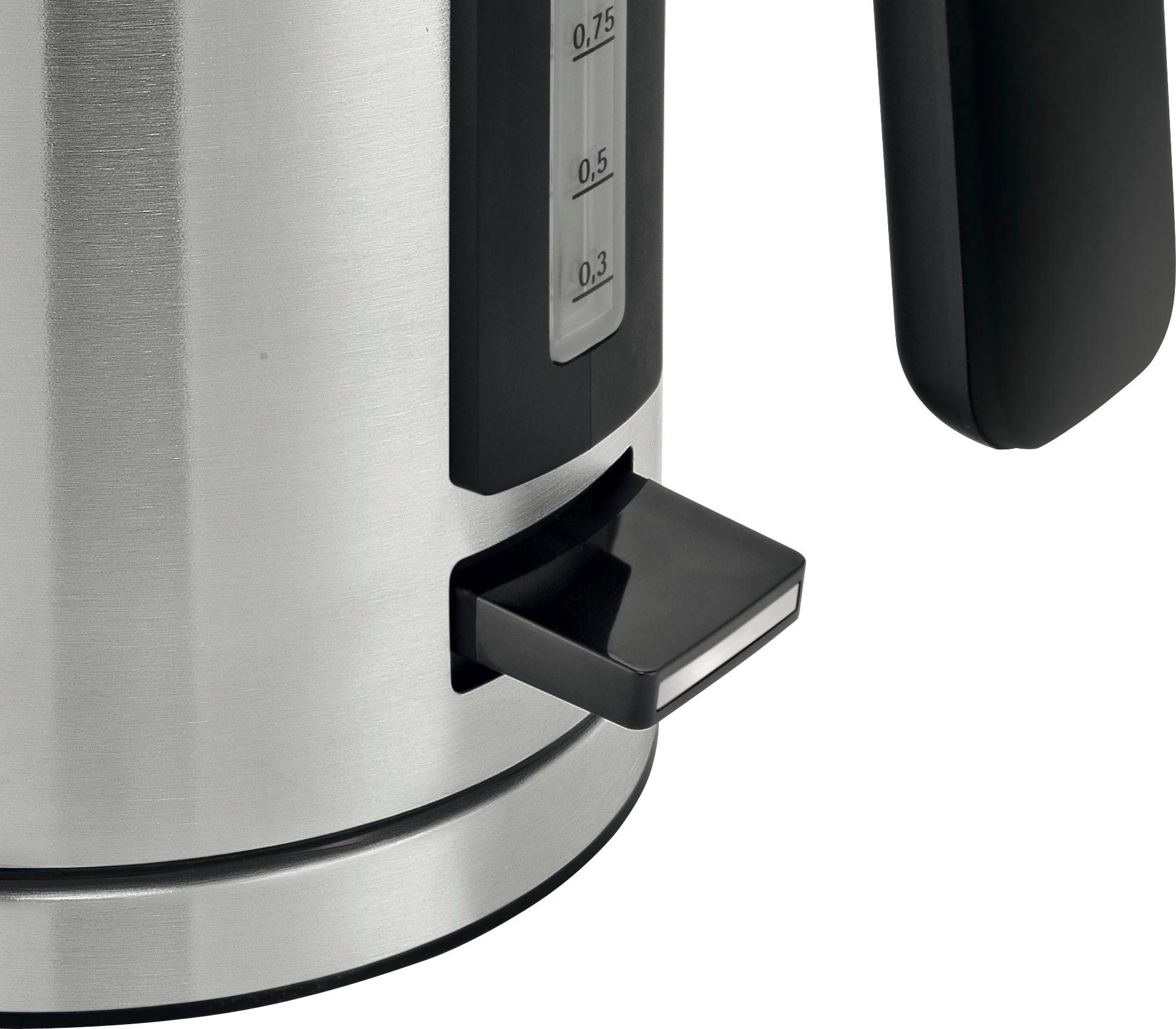 WMF Wasserkocher »LONO«, 1,6 l, 2400 W