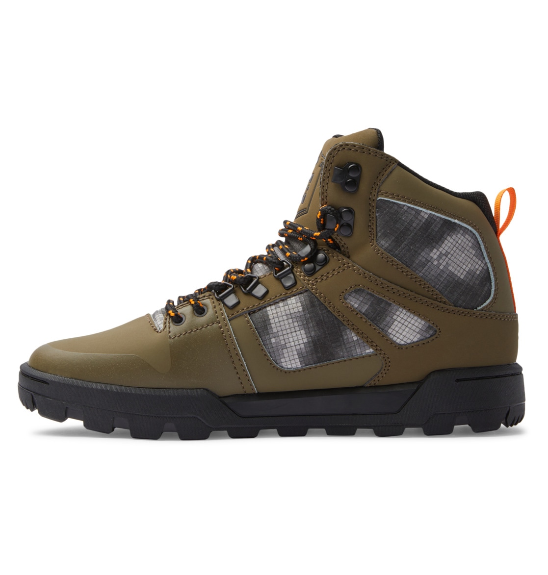 DC Shoes Winterboots »Pure Hi«