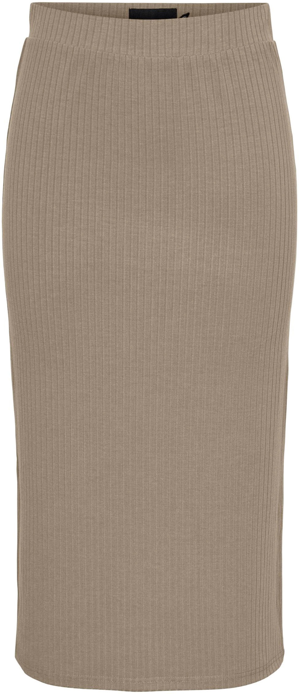 5. Bild von pieces Midirock »PCKYLIE MW MIDI SKIRT NOOS«
