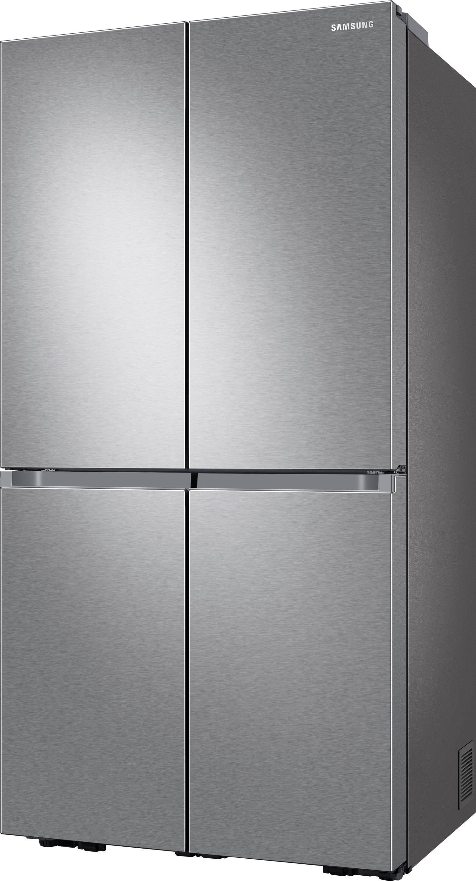 Samsung French Door, RF65A967ESR, 182,5 cm hoch, 91,2 cm breit kaufen