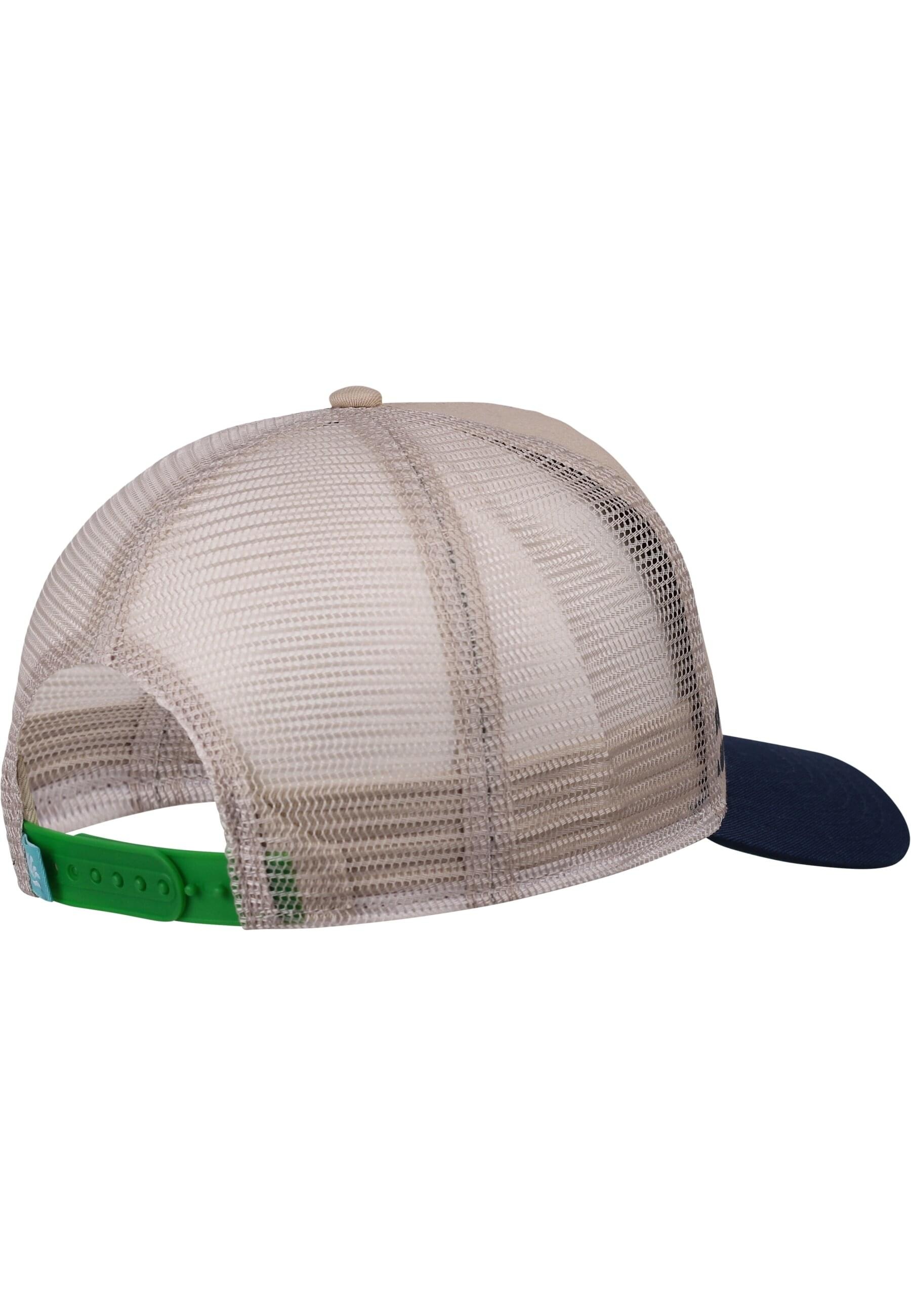Coastal Trucker Cap »Coastal HFT Bauhaus-Wave«