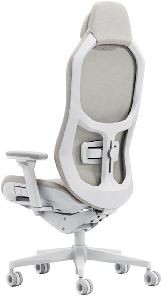 Fractal Design Gaming-Stuhl »Refine Mesh«, Stoff