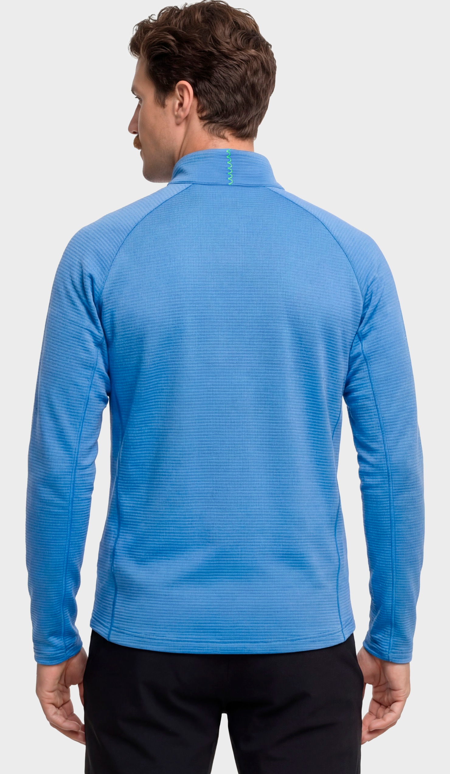Schöffel Fleecepullover »Longsleeve Style Energio MEN«
