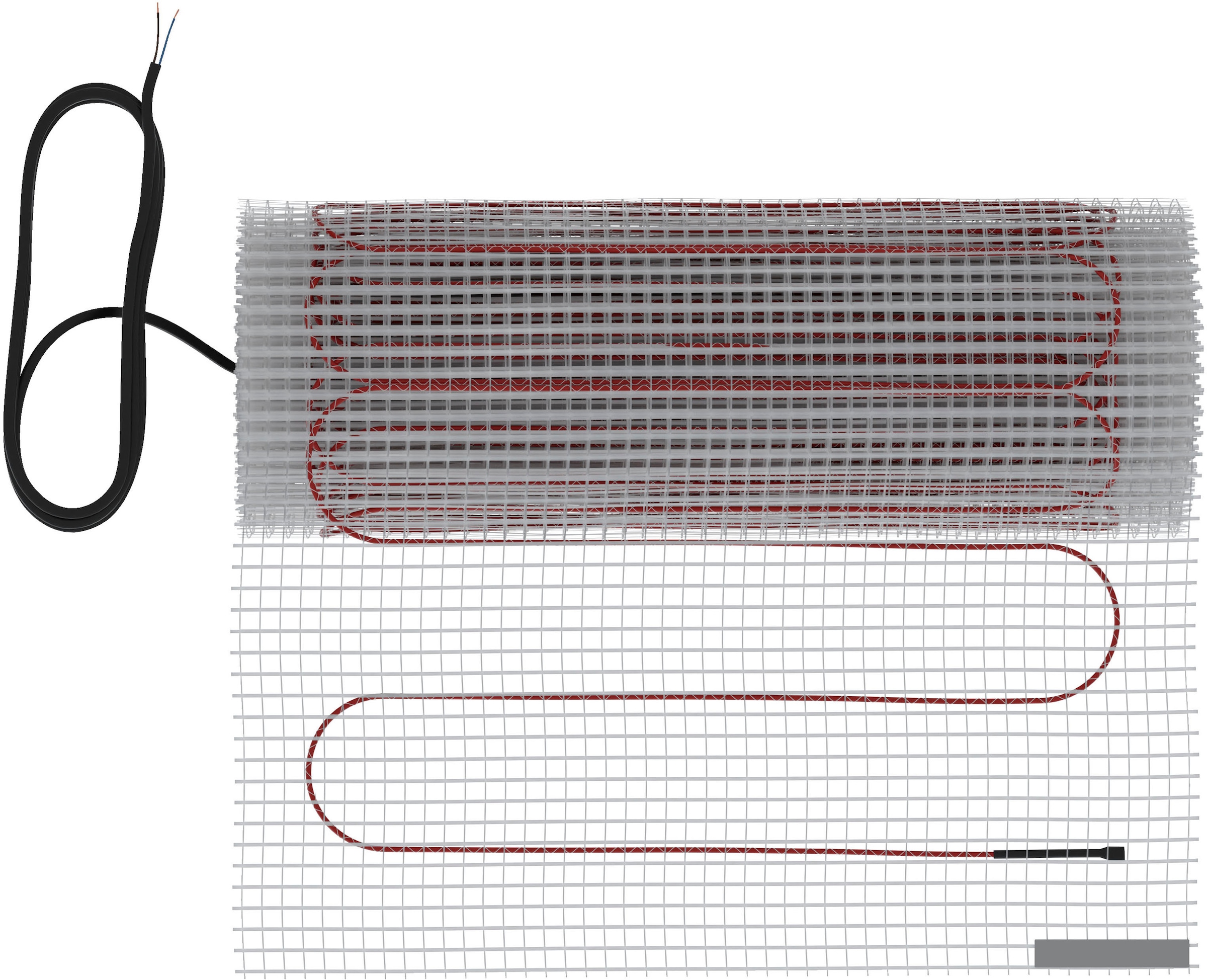 STIEBEL ELTRON Fußbodenheizung »FTM 100/8«
