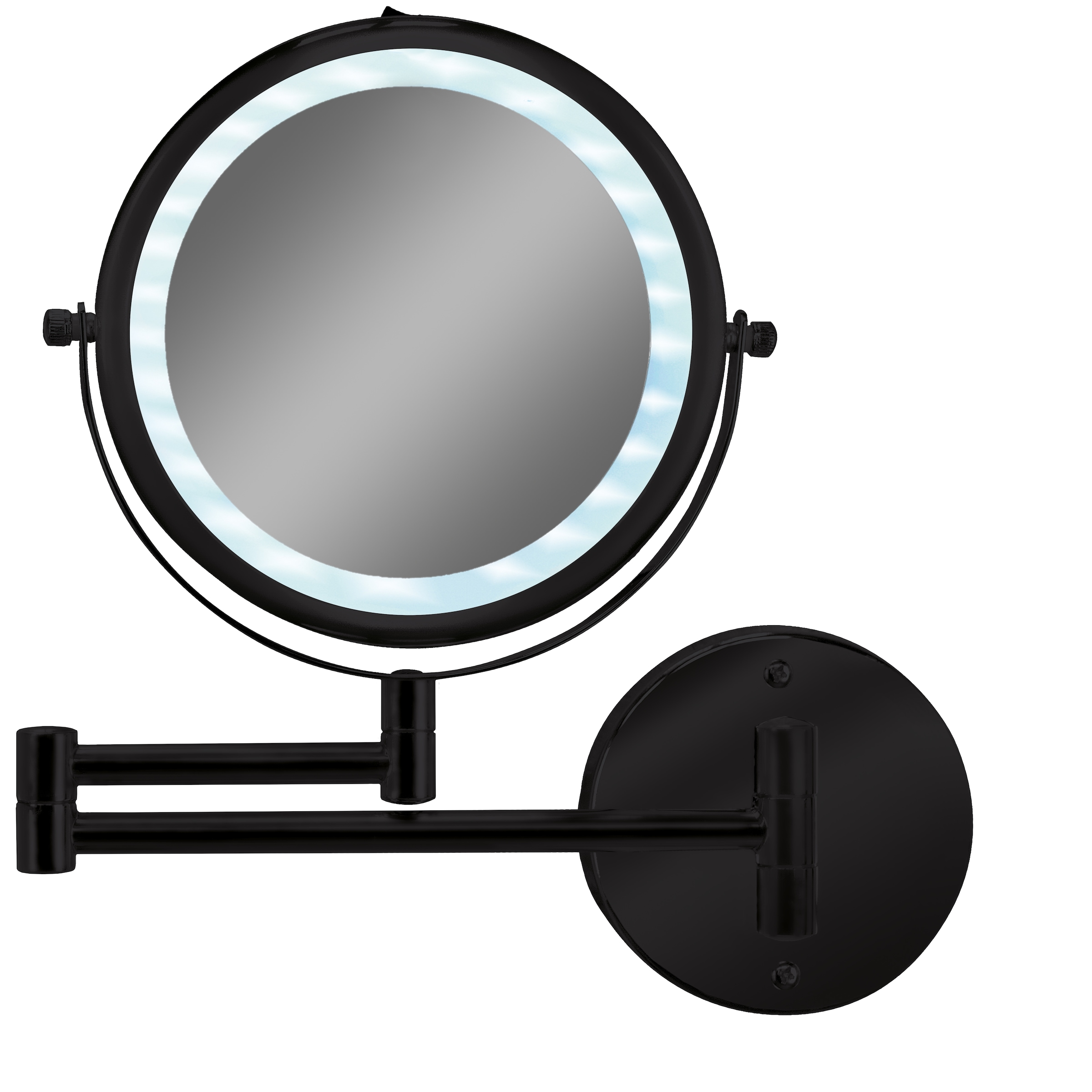 Kleine Wolke LED-Lichtspiegel »Brilliant Mirror« günstig online kaufen