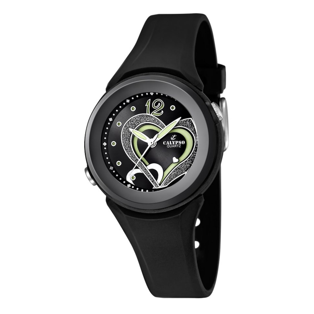 CALYPSO WATCHES Quarzuhr »K5576/6«