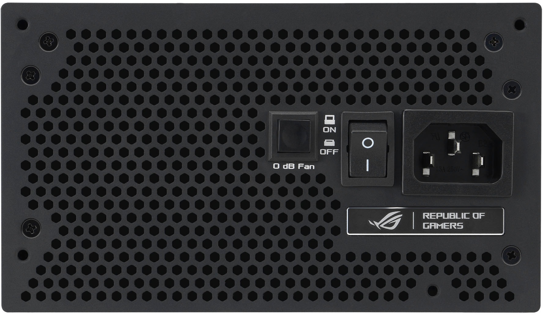 Asus PC-Netzteil »ROG STRIX 1200W Gold Aura Edition«