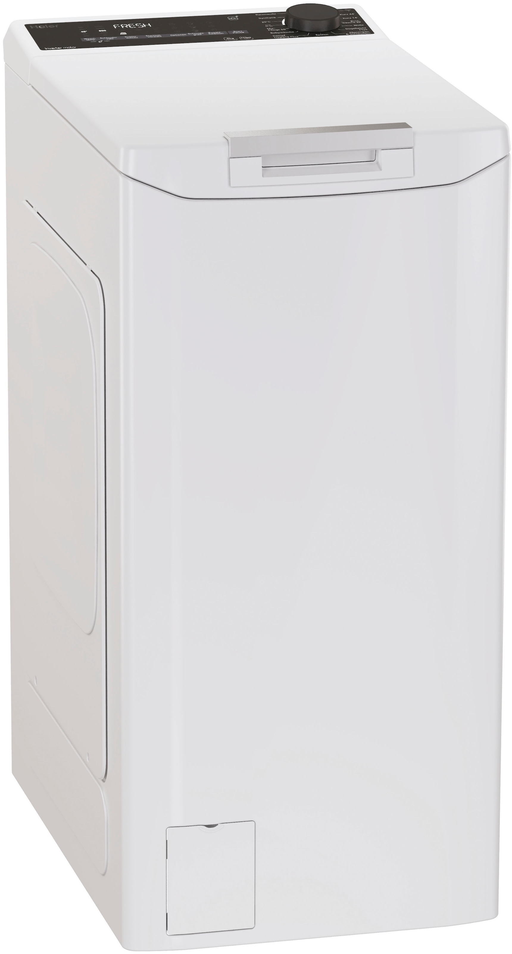 Haier Waschmaschine Toplader »THASNQ466TM4-384«, 6 kg, 1400 U/min, ABT® Antibakterielle Technologie