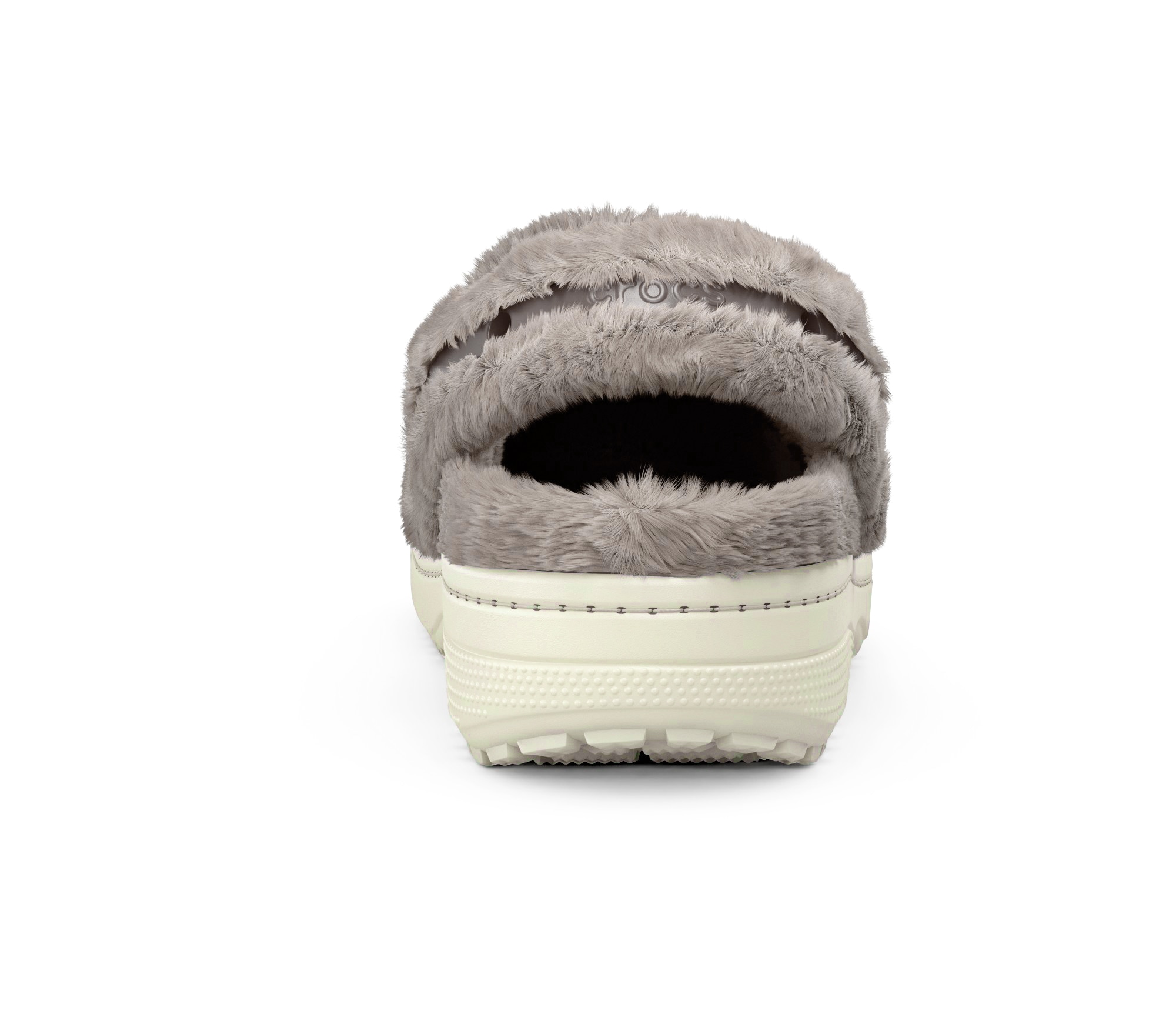 Crocs Clog »Classic Unfurgettable Clog«  , Hausschuh, Freizeitschuh mit schwenkbarem Fersenriemen