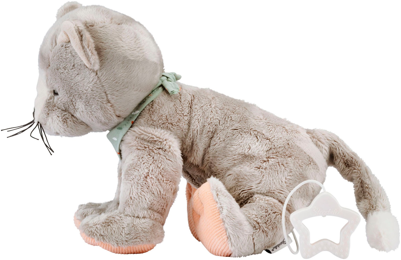 Sterntaler® Spieluhr »Katze Lilly, L«