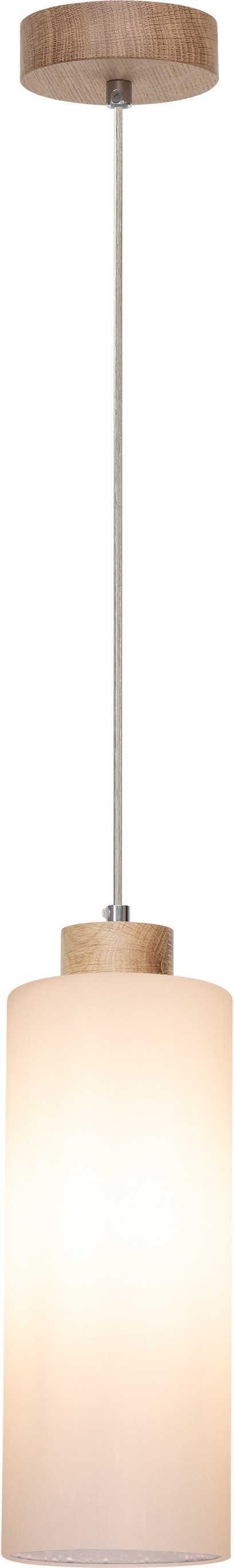 BRITOP LIGHTING Pendelleuchte »ZEFIR«, 1 flammig, Leuchtmittel E27   ohne L günstig online kaufen