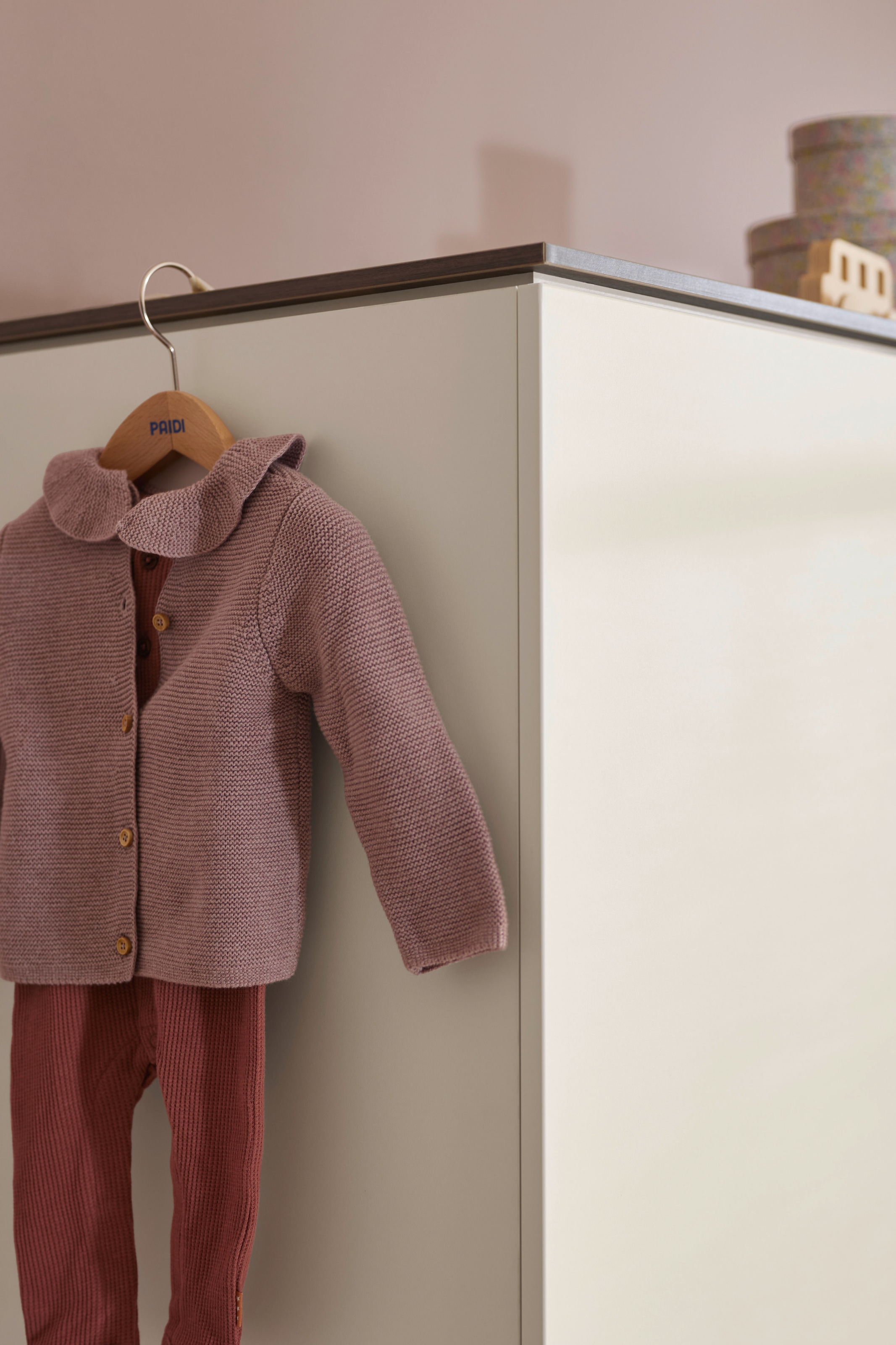 YUNY by PAIDI Kleiderschrank »LOVELY ALIV«, yuny by PAIDI