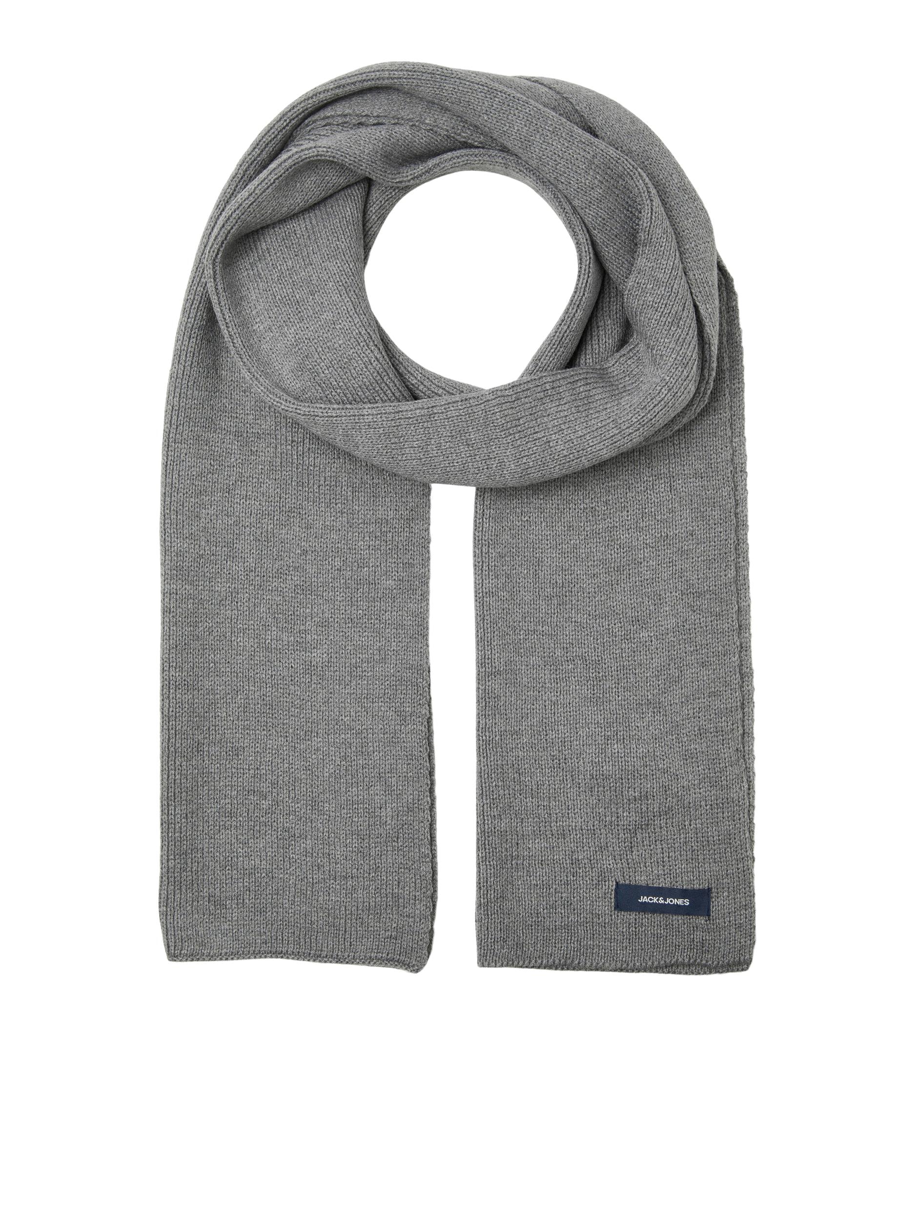 Jack & Jones Modeschal, JACDNA KNIT SCARF NOOS