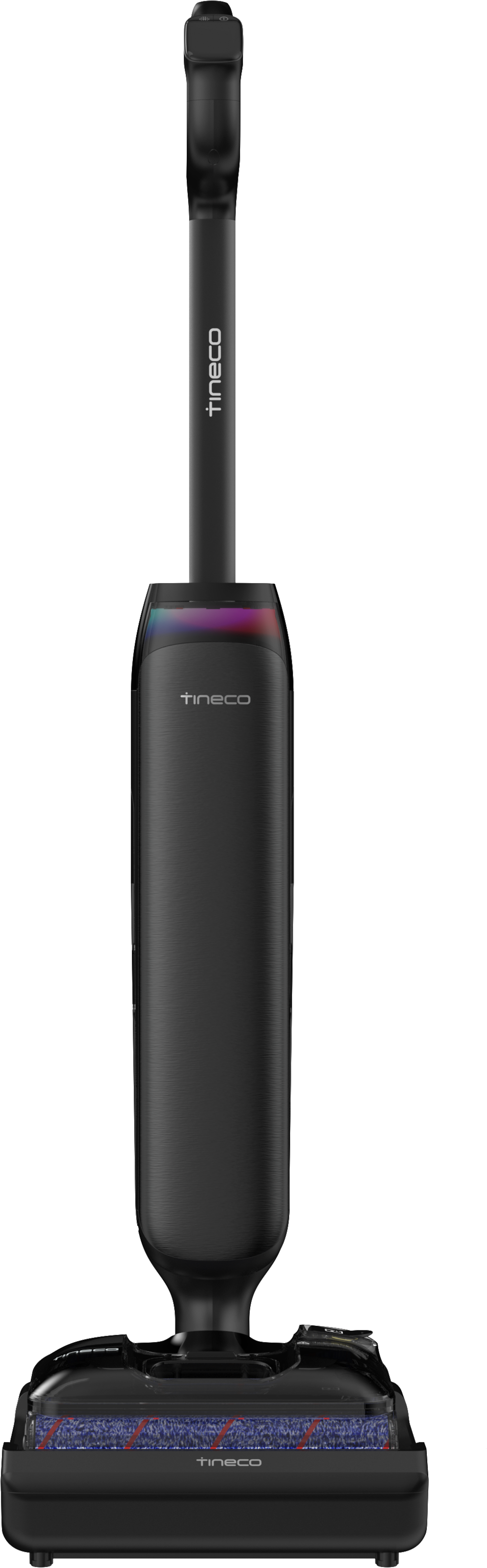 Tineco Nass-Trocken-Sauger »FLOOR ONE S7 Artist Premium, 22kpa Saugleistung« 50 Min Akku, Tierhaarfilter, Anti-Allergiker, Doppeltank