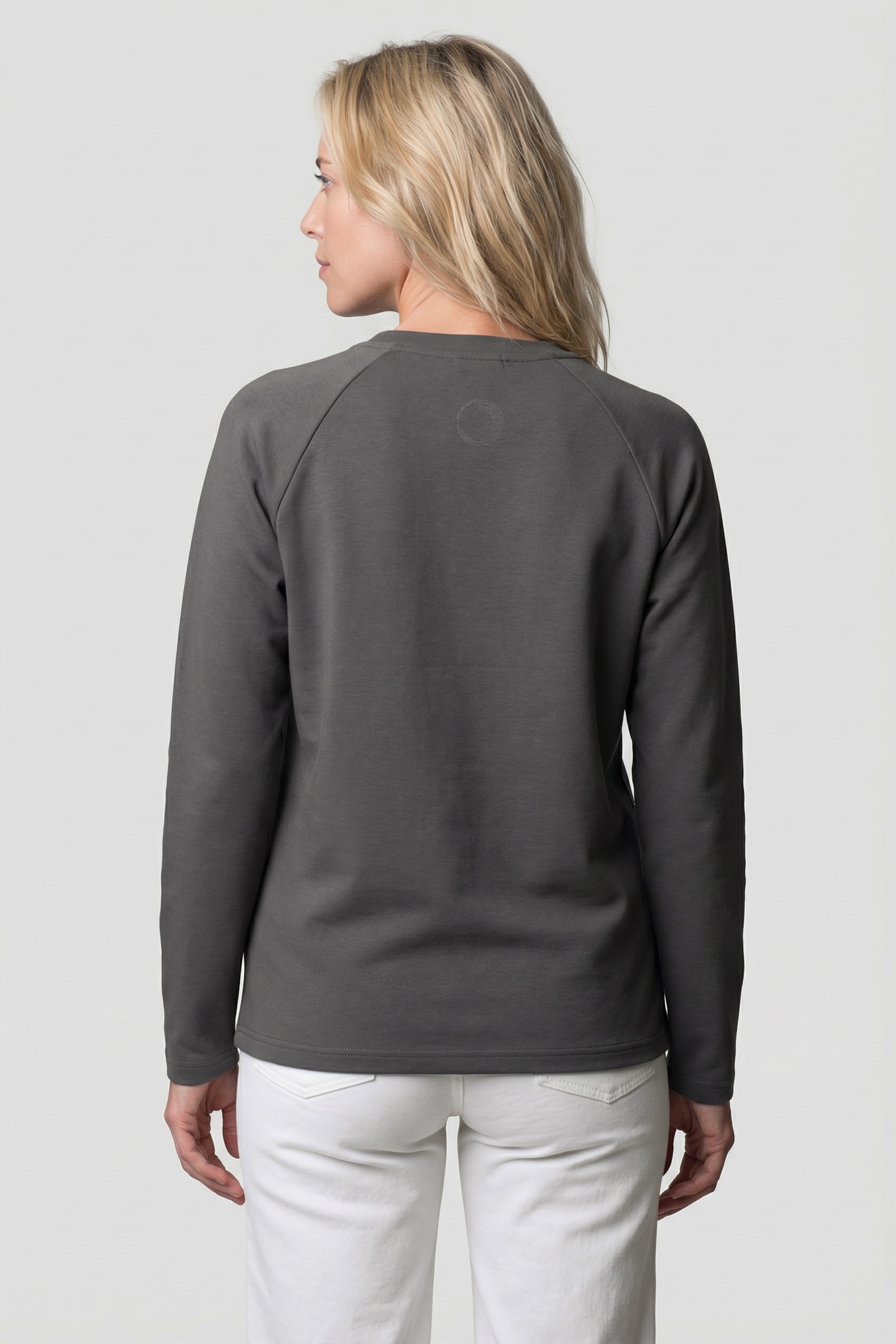 Alife & Kickin Sweatshirt »Damen MarciaAK A«
