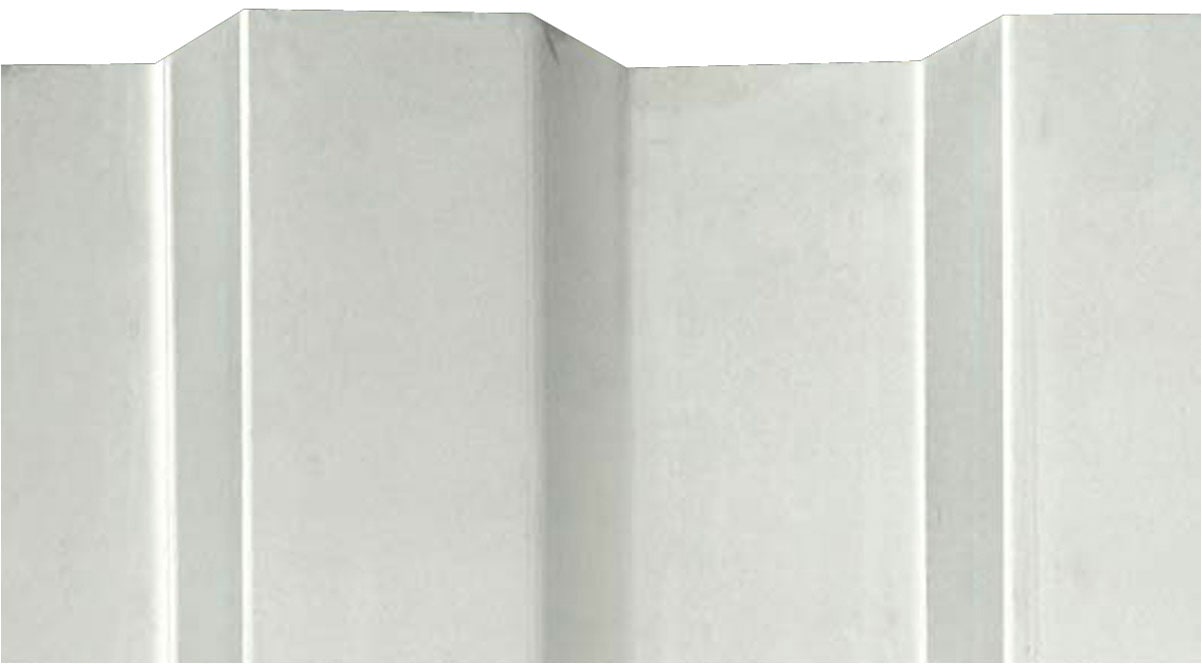Skanholz Einzelcarport »Spreewald«, Nadelholz, 285 cm, Nussbaum, mit Aluminiumdach, rote Blende