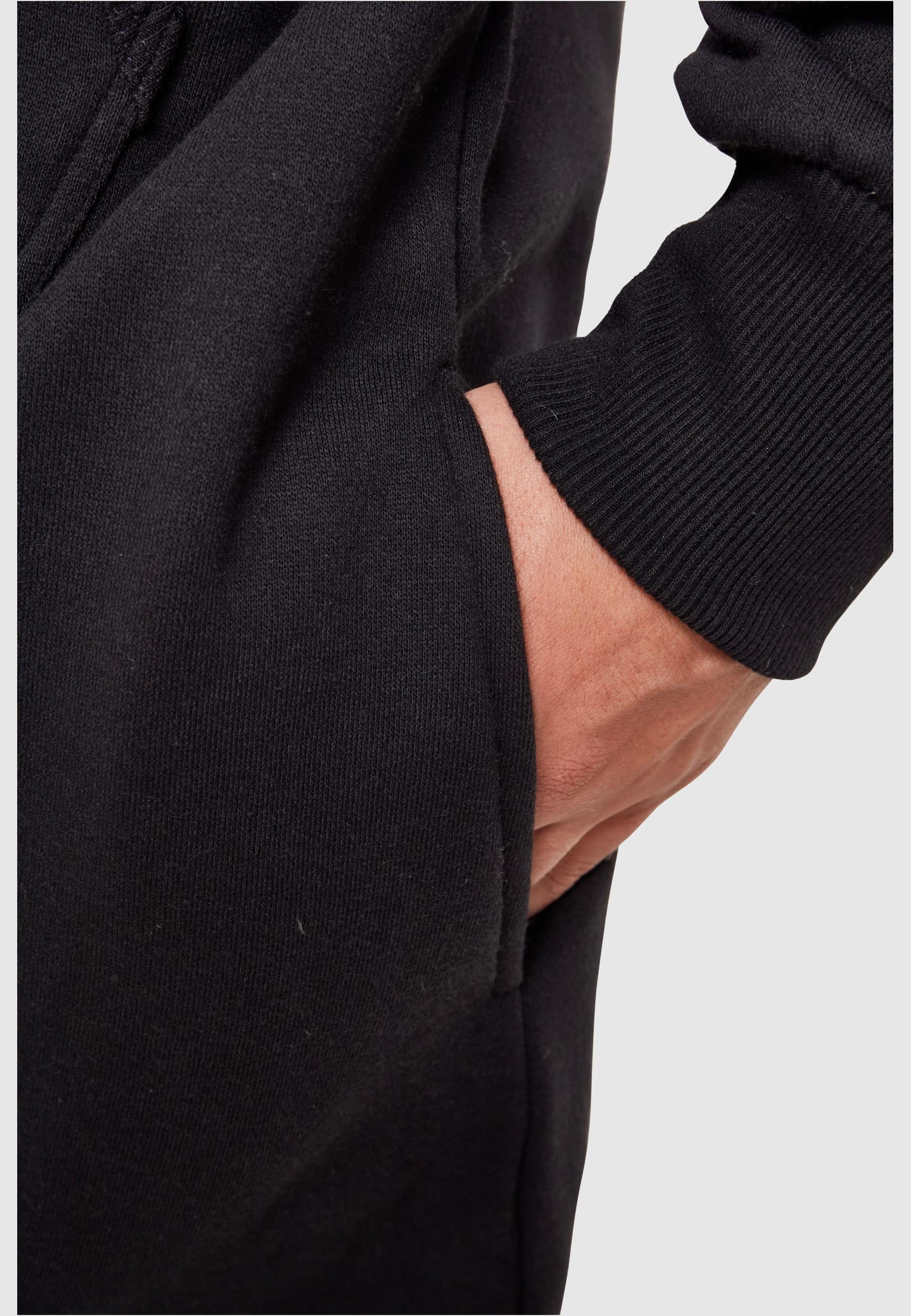 URBAN CLASSICS Jumpsuit »Urban Classics Herren Sweat Jumpsuit« 1 Stk.