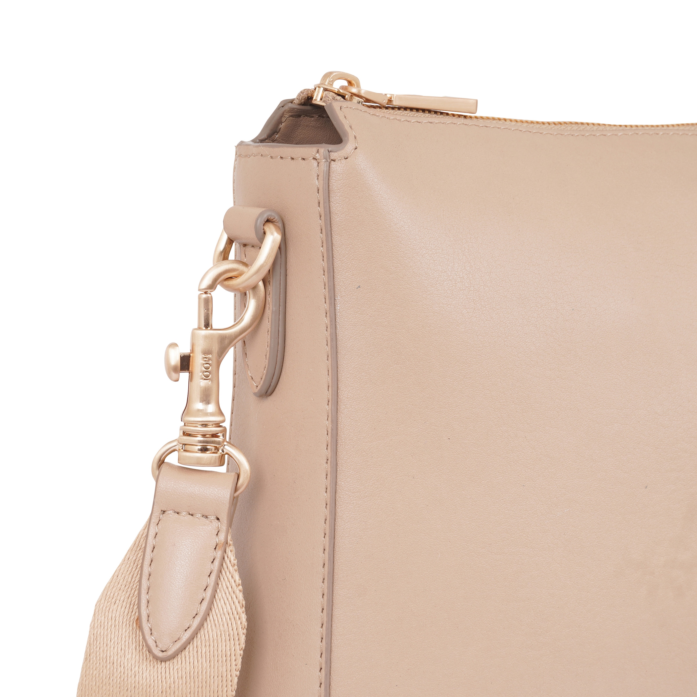 JOOP! Umhängetasche »sofisticato 1.0 jasmina shoulderbag mvz«, Schultertasche Tasche Damen Handtasche Damen