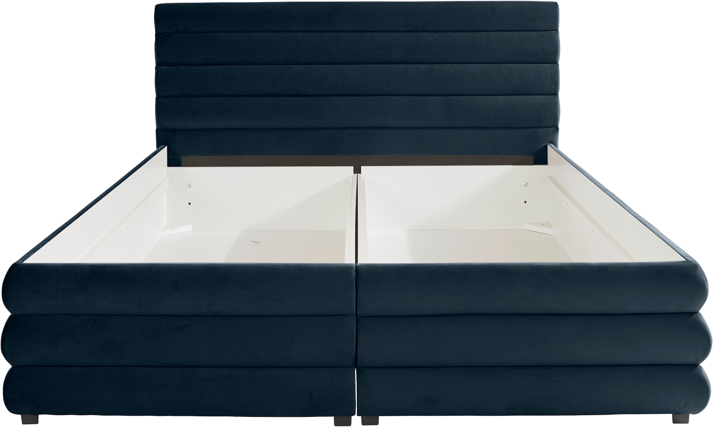 LeGer Home by Lena Gercke Polsterbett "Maylis" wahlweise mit und ohne Matra günstig online kaufen