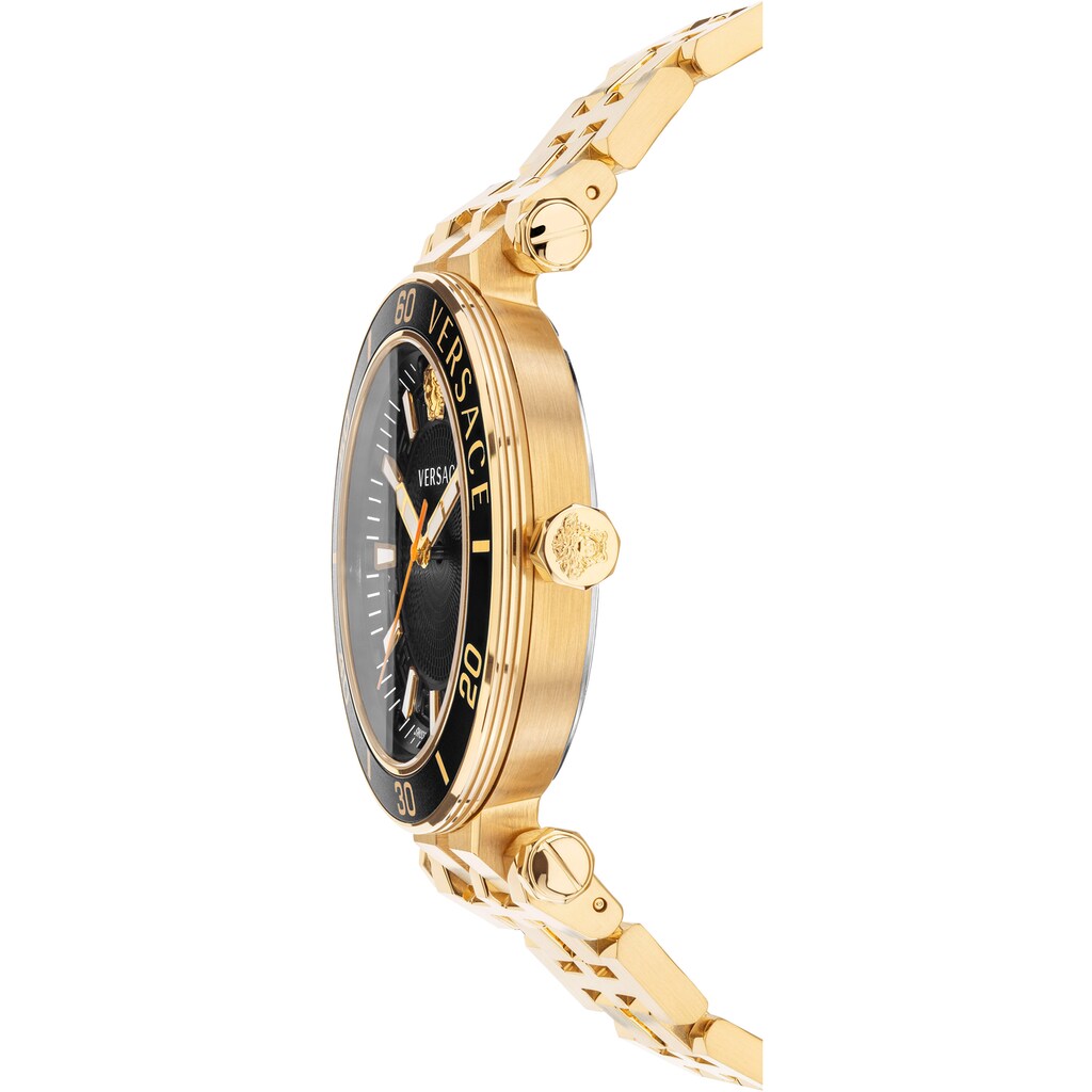 Versace Schweizer Uhr »GRECA SPORT, VEZ300721«