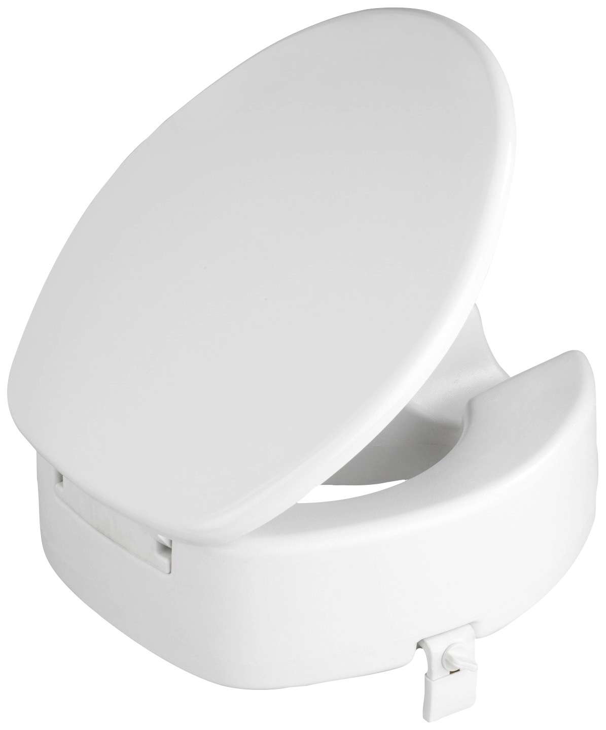 WENKO WC-Sitz »Secura«, mit Easy-Close Absenkautomatik