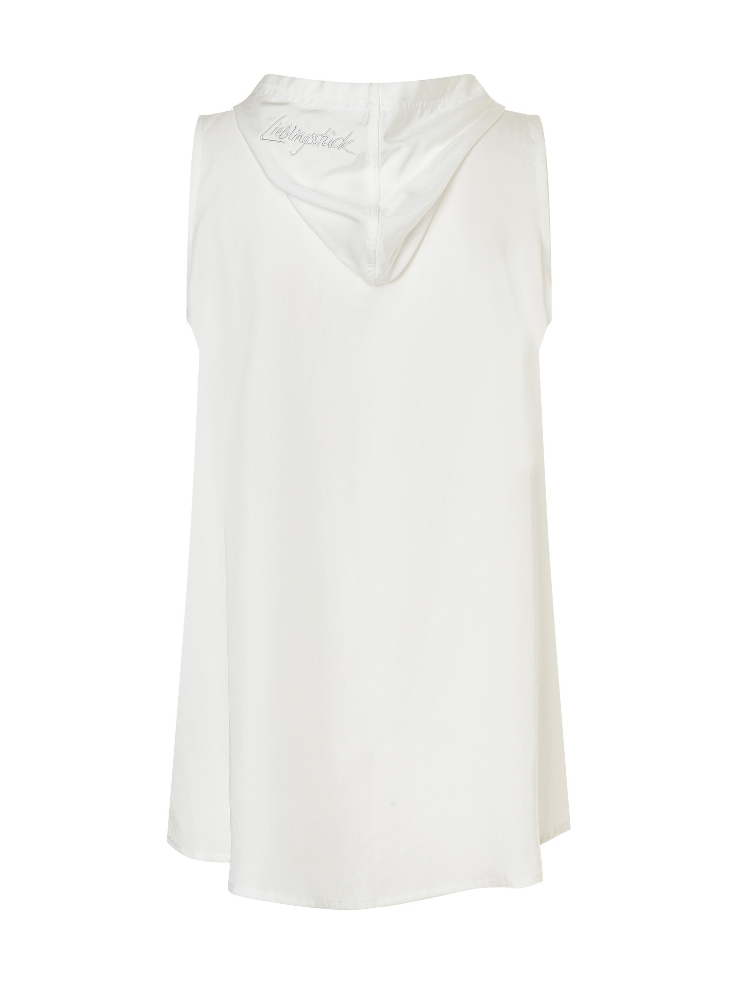 Lieblingsstück Kapuzensweatshirt »RahmounaL« aus 100% weichem Modal