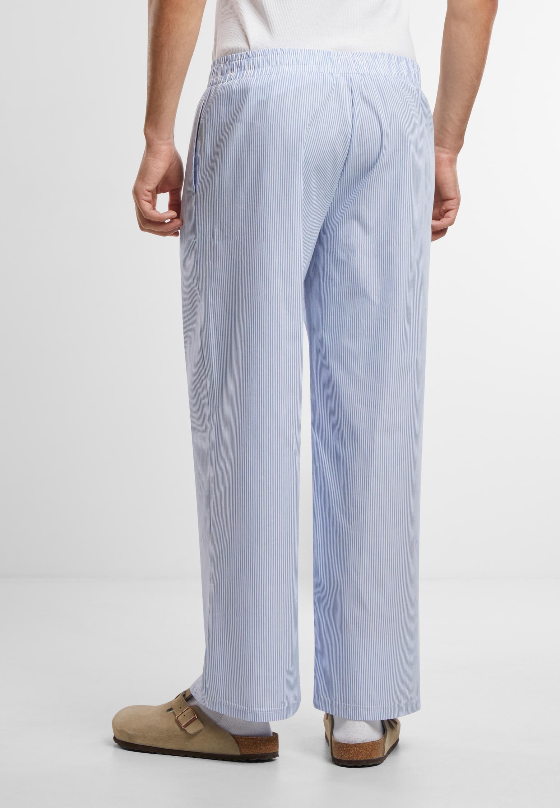Another Cotton Lab Stoffhose »Another Cotton Lab Another Pyjama Pant Long«