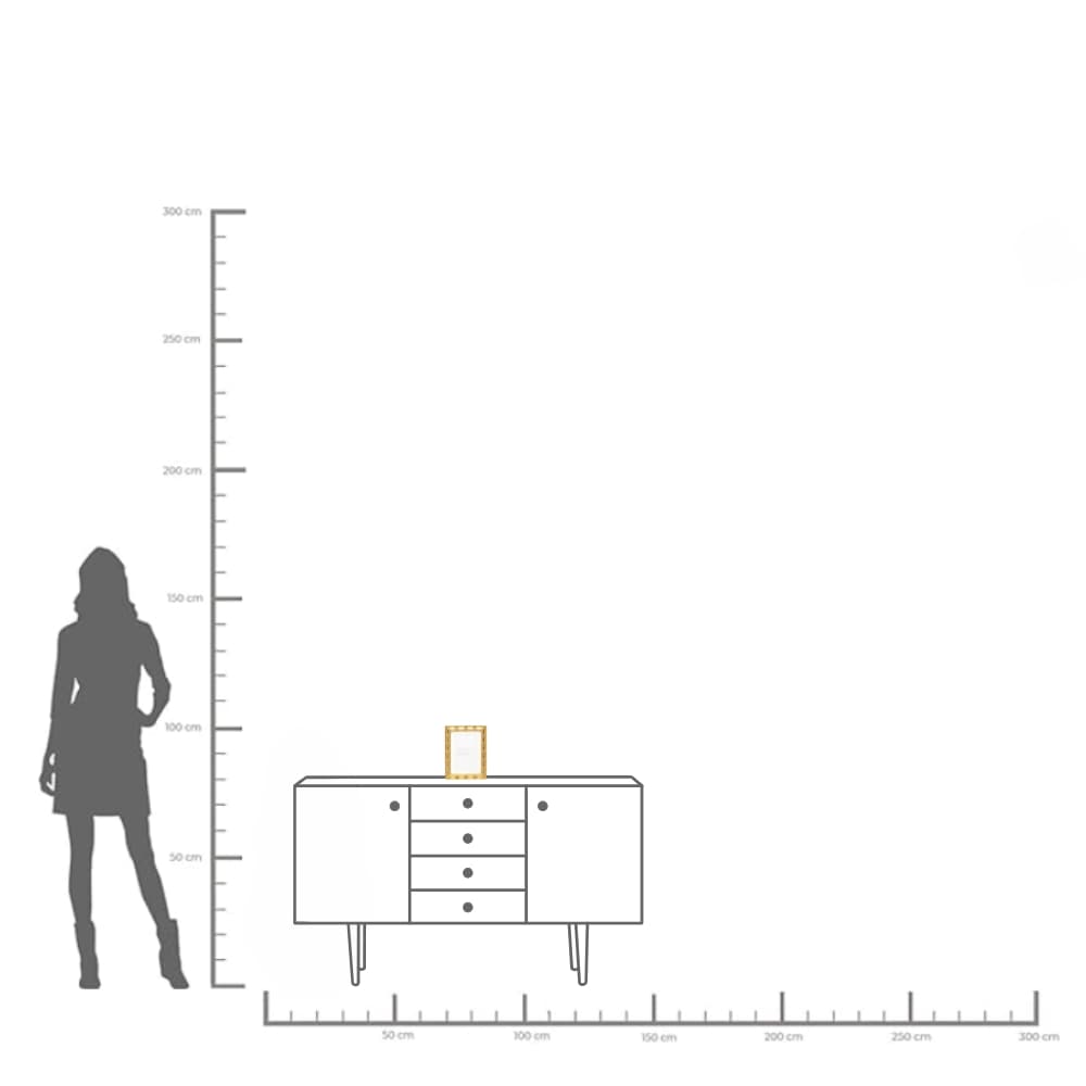 Kare Design Bilderrahmen