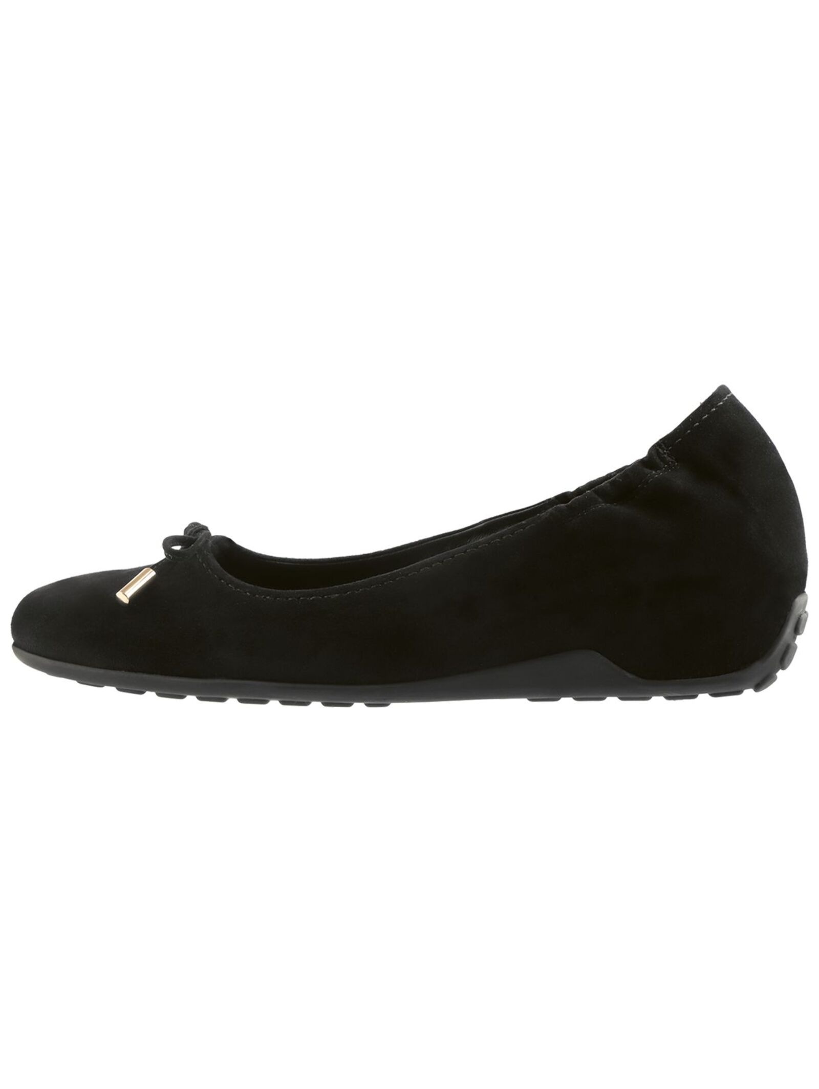 Högl Ballerina »Högl Ballerinas Veloursleder«