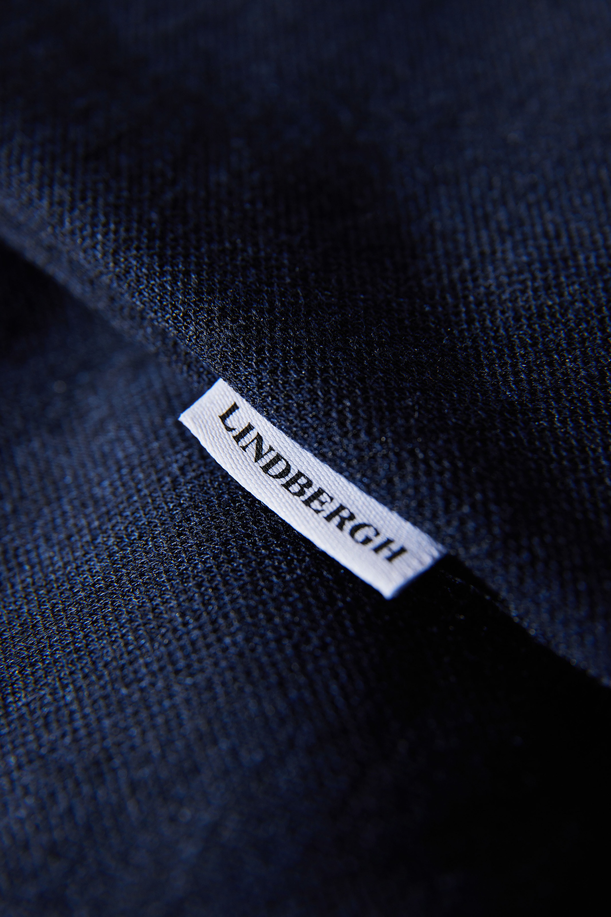 LINDBERGH Blusenjacke, ohne Kapuze, mit Brusttasche und Eingrifftaschen