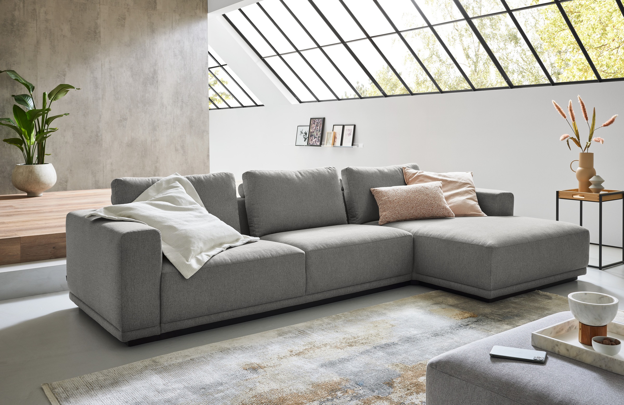 Musterring Ecksofa günstig online kaufen