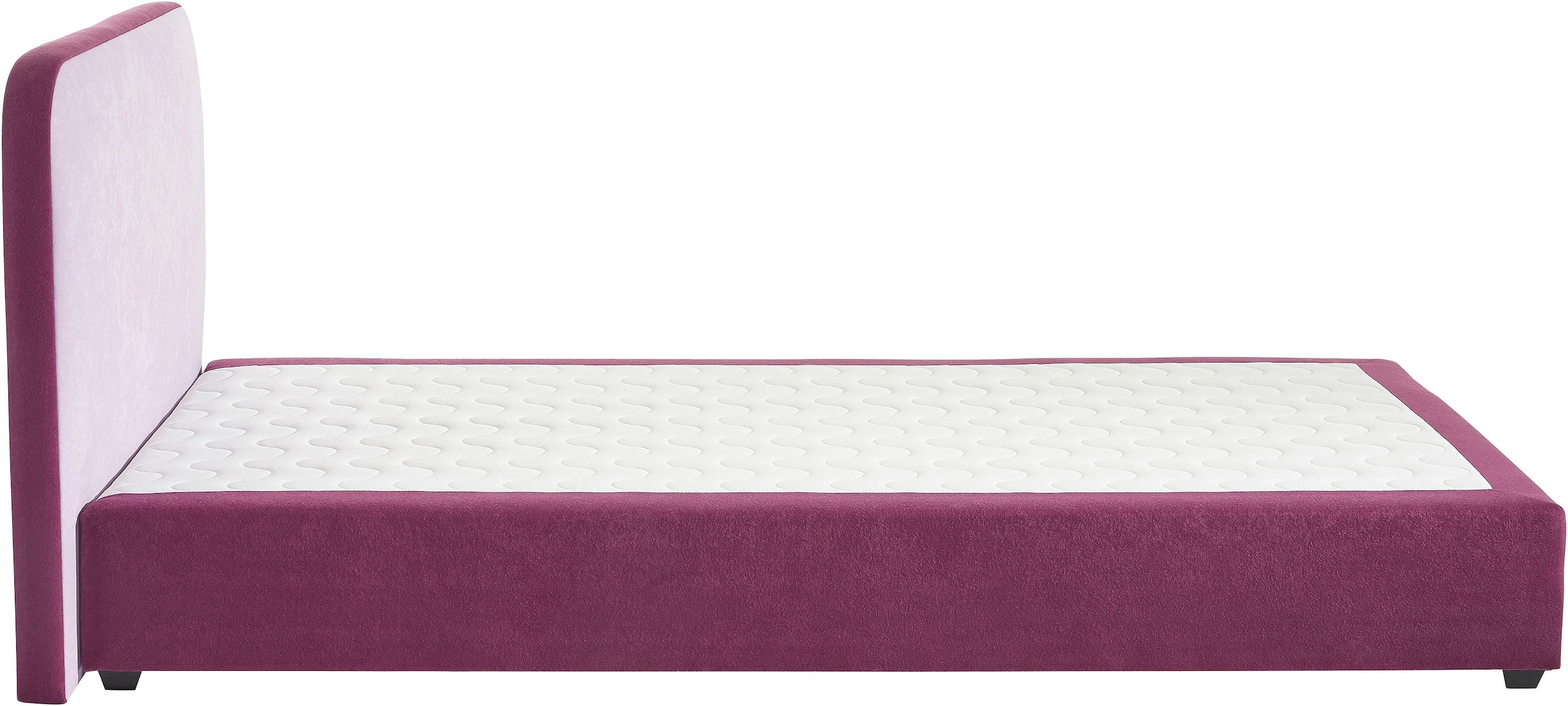 5. Bild von Maintal Boxspringbett